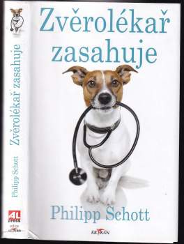 Philipp Schott: Zvěrolékař zasahuje