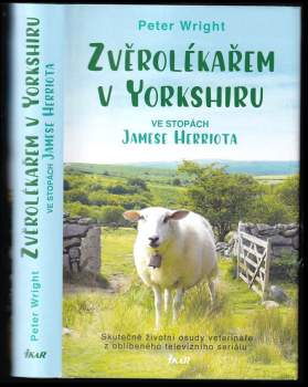 Zvěrolékařem v Yorkshiru