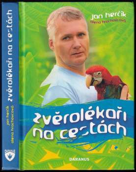 Zvěrolékaři na cestách