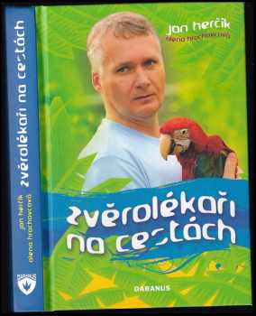 Zvěrolékaři na cestách