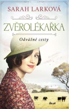 Zvěrolékařka