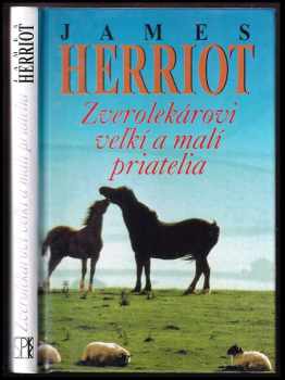 James Herriot: Zverolekárovi veľkí a malí priatelia