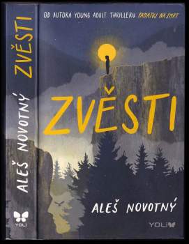 Zvěsti