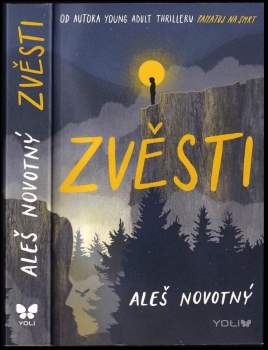 Aleš Novotný: Zvěsti