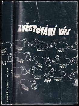Zvěstování víry