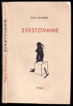 Zvestovanie