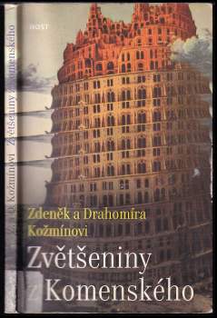 Zvětšeniny z Komenského