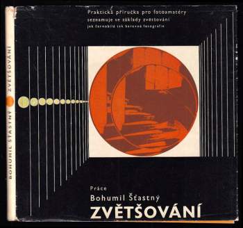 Bohumil Šťastný: Zvětšování