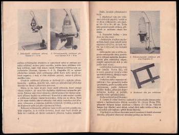 Ladislav Křivánek: Zvětšování prostě a dokonale