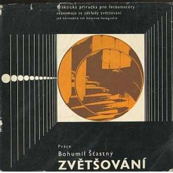 Zvětšování