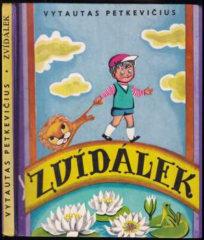 Zvídálek