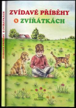 Zvídavé příběhy o zvířátkách