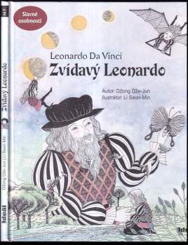 Zvídavý Leonardo