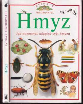 Hmyz