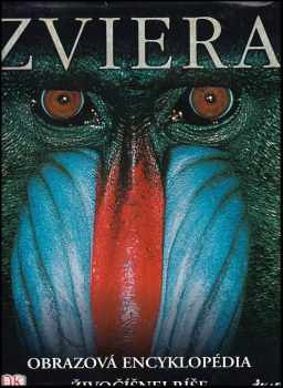 Zviera