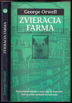 Zvieracia farma