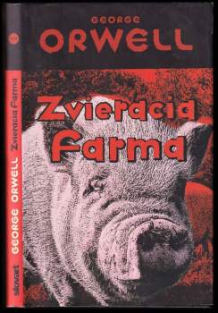 Zvieracia farma