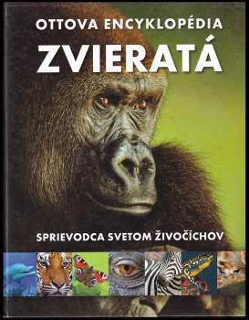 Zvieratá