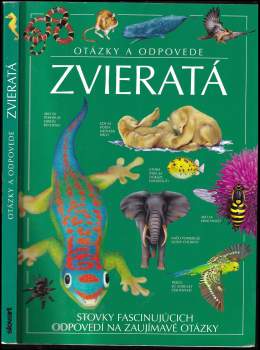 Zvieratá