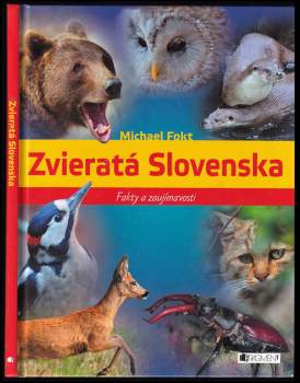 Zvieratá Slovenska