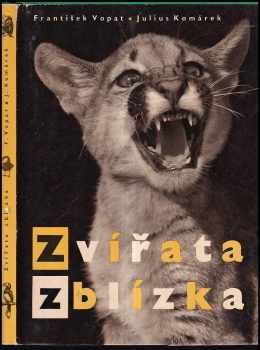 Zvířata zblízka