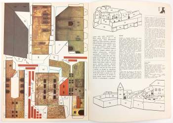 Alena Falerská: Zvíkov