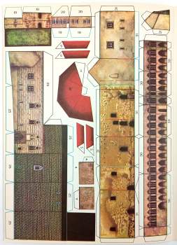 Alena Falerská: Zvíkov