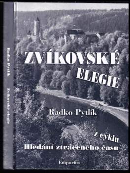 Zvíkovské elegie