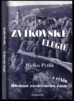 Zvíkovské elegie