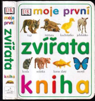 Zvířata