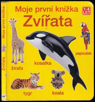Zvířata