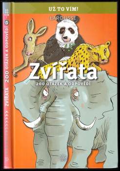 Zvířata