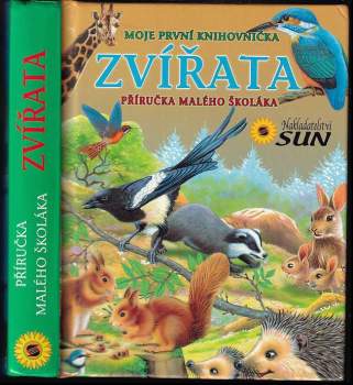 Zvířata
