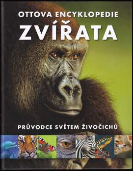 Zvířata