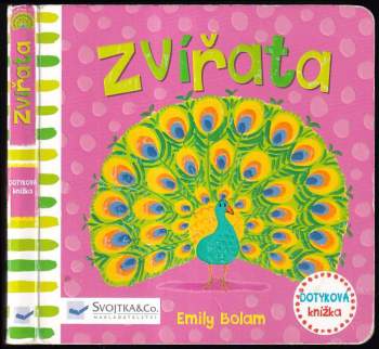 Zvířata