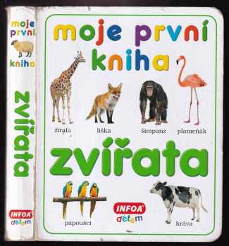 Zvířata