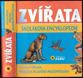 Zvířata