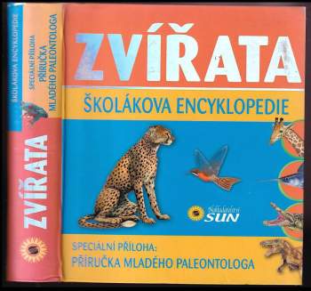 Zvířata