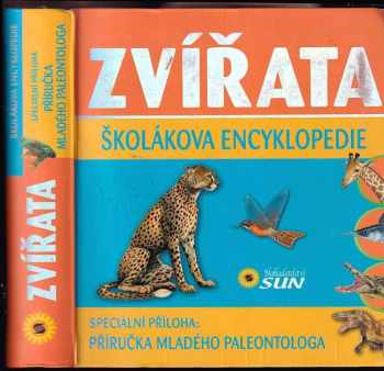 Zvířata