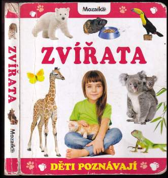 Zvířata