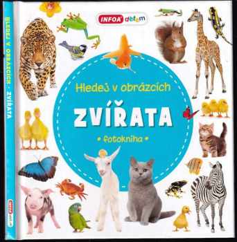 Zvířata