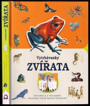 Zvířata