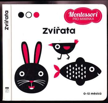 Zvířata