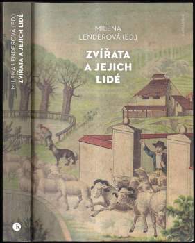 Zvířata a jejich lidé