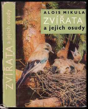 Zvířata a jejich osudy