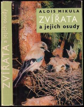 Zvířata a jejich osudy