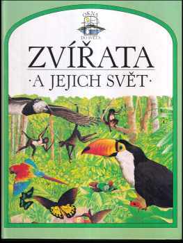 Zvířata a jejich svět