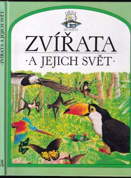 Zvířata a jejich svět