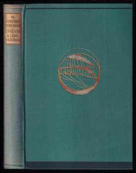 Zvířata a lidé v džungli - Will Levington Comfort (1935, Symposion) - ID: 238293