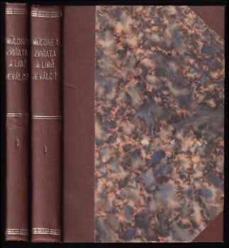 Josef Müldner: Zvířata a lidé ve válce 1914-1918